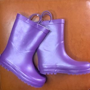 Toddler Rain Boots